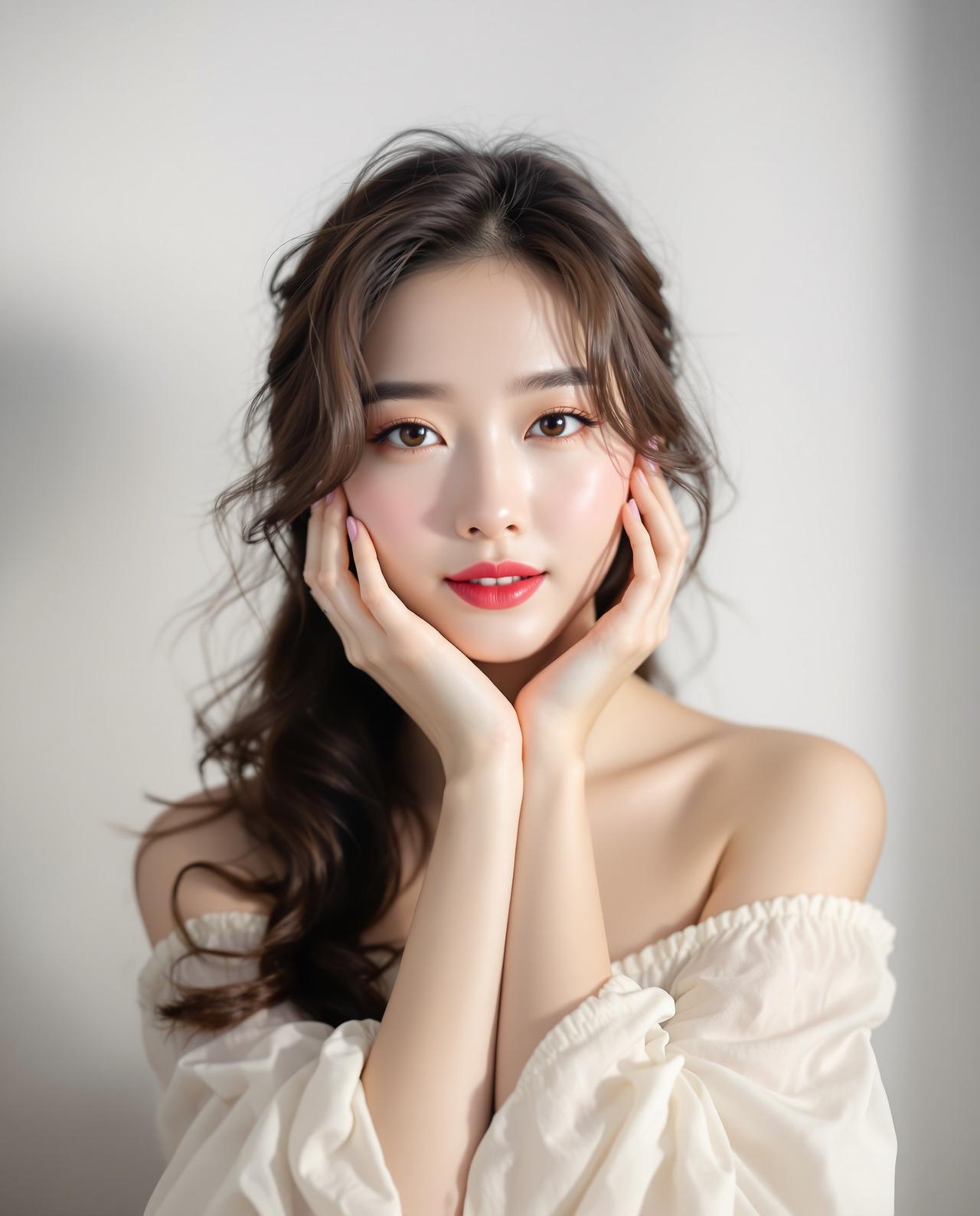 张美玲 - 神秘视频签约演员