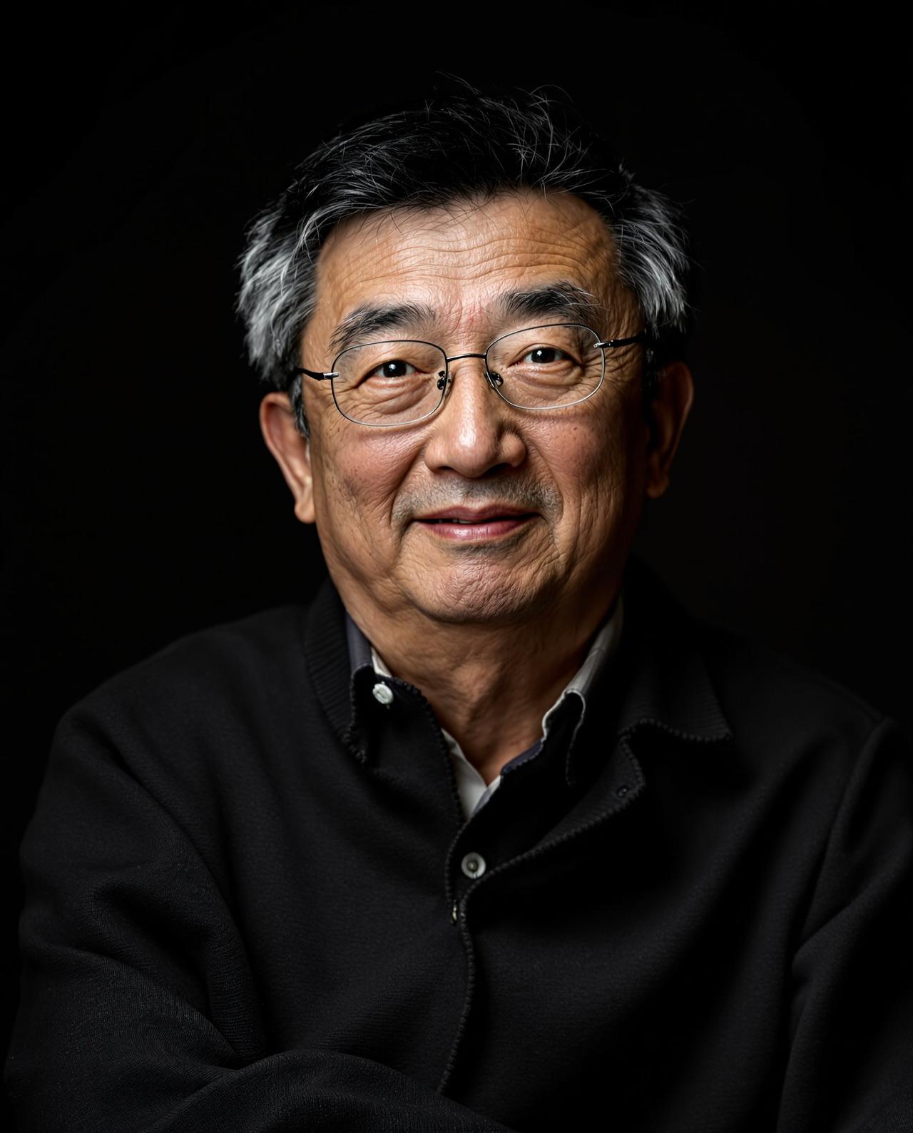 张艺谋 - 神秘视频签约导演