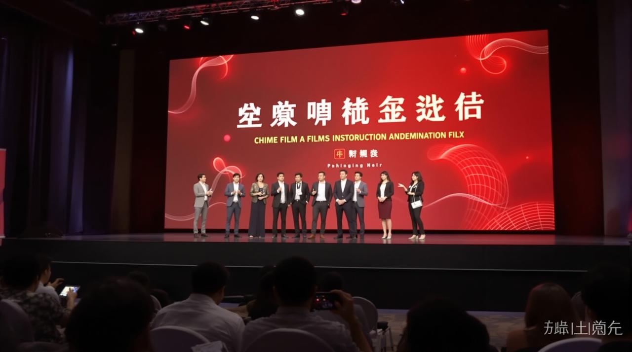 神秘视频2026年度制作计划发布，10部重磅作品即将开机