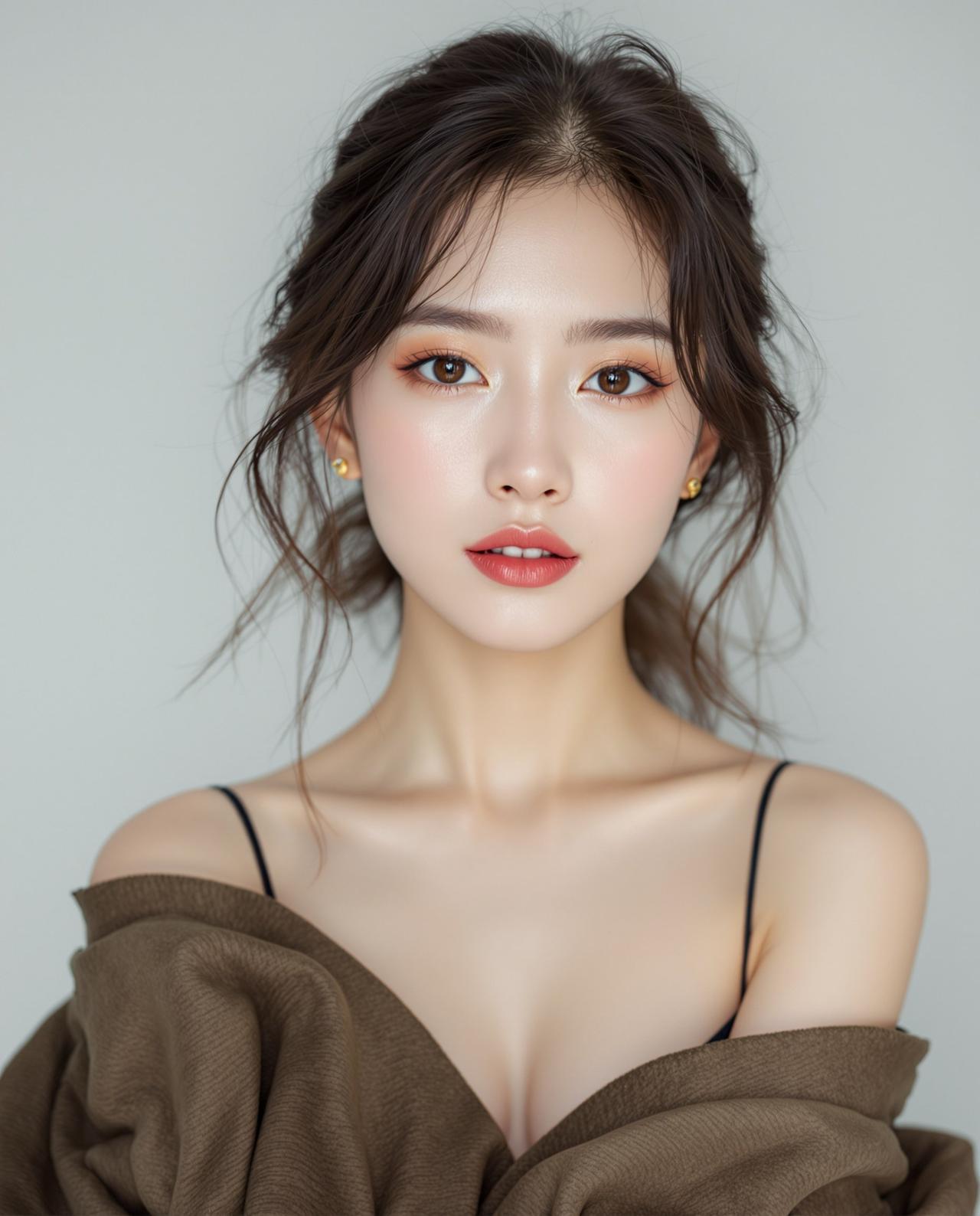 林晓雨 - 神秘视频签约演员