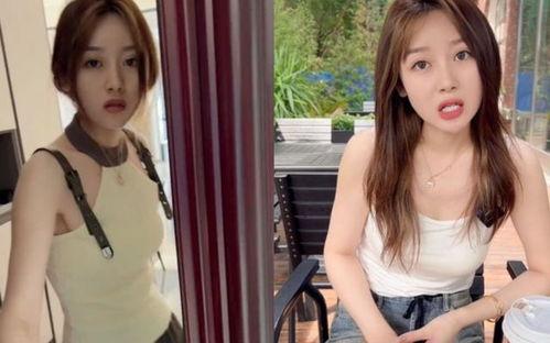 高清网红美女大图,高清大图下的美丽瞬间