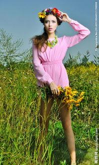 雅娜的照片,镜头下的美丽瞬间