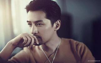 胡歌退出娱乐圈,告别荧幕，开启新篇章