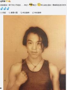 黄渤 资料,从喜剧演员到影坛巨星的多面人生