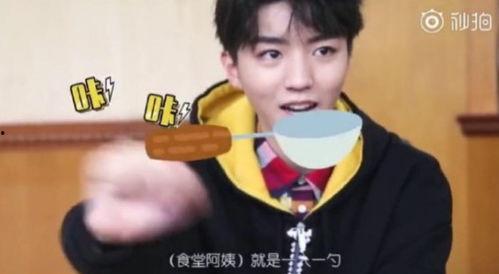 王俊凯的搞笑段子,笑料百出，欢乐无限