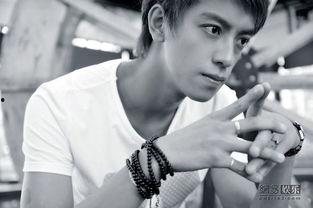 贾涛个人资料,才华横溢的青年才俊，多领域成就斐然