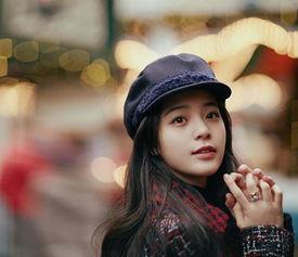 欧阳娜娜有啥背景