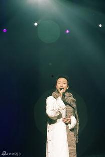 李玉刚新浪娱乐,揭秘音乐人生与舞台魅力