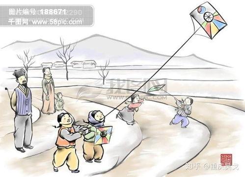 用于娱乐的风筝,娱乐风筝的魅力与玩法解析