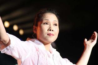 田震为啥不在娱乐,田震隐退娱乐界背后的故事