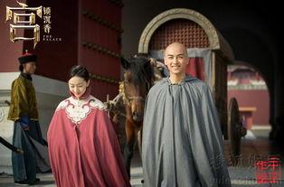 宫锁沉香 背景音乐,宫廷秘境，琴音流转的绝美传奇