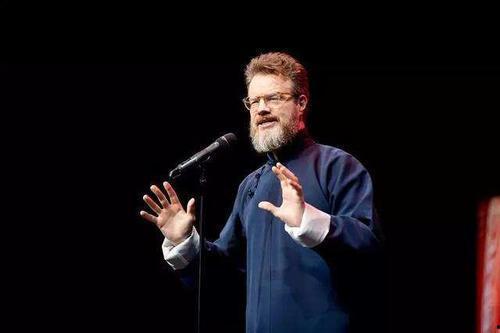 相声演员英文,揭秘相声演员的英文风采