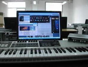 进入娱乐公司做编曲,娱乐公司编曲师的成长之路